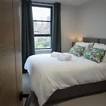 Lejlighed The Loft, The Quadrant, - Location, Views And Luxury With A Parking Space *