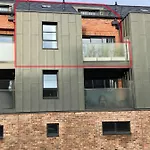 Lejlighed The Loft, The Quadrant, - Location, Views And Luxury With A Parking Space