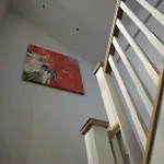 The Loft, The Quadrant, - Location, Views And Luxury With A Parking Space Lejlighed York