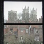 The Loft, The Quadrant, - Location, Views And Luxury With A Parking Space * York
