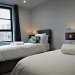 Lejlighed The Loft, The Quadrant, - Location, Views And Luxury With A Parking Space *