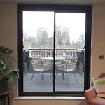 The Loft, The Quadrant, - Location, Views And Luxury With A Parking Space * York