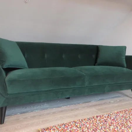 Lejlighed The Loft, The Quadrant, - Location, Views And Luxury With A Parking Space
