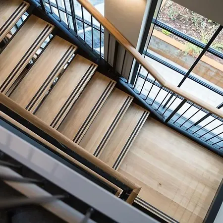 The Loft, The Quadrant, - Location, Views And Luxury With A Parking Space Lejlighed