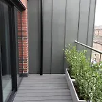 Daire The Loft, The Quadrant, - Location, Views And Luxury With A Parking Space York