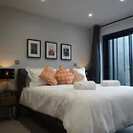The Loft, The Quadrant, - Location, Views And Luxury With A Parking Space