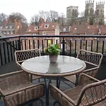 Daire The Loft, The Quadrant, - Location, Views And Luxury With A Parking Space