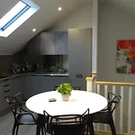The Loft, The Quadrant, - Location, Views And Luxury With A Parking Space * York