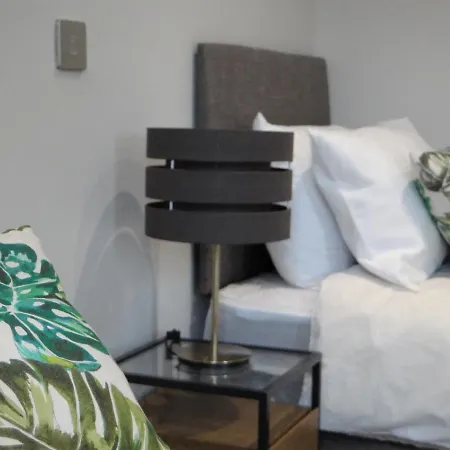 The Loft, The Quadrant, - Location, Views And Luxury With A Parking Space * 约克