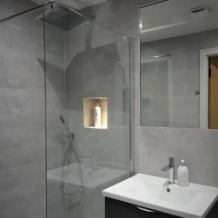 The Loft, The Quadrant, - Location, Views And Luxury With A Parking Space Appartement York