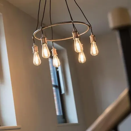 The Loft, The Quadrant, - Location, Views And Luxury With A Parking Space York